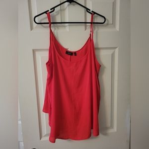 Apt 9 Pre-owned 2x tank